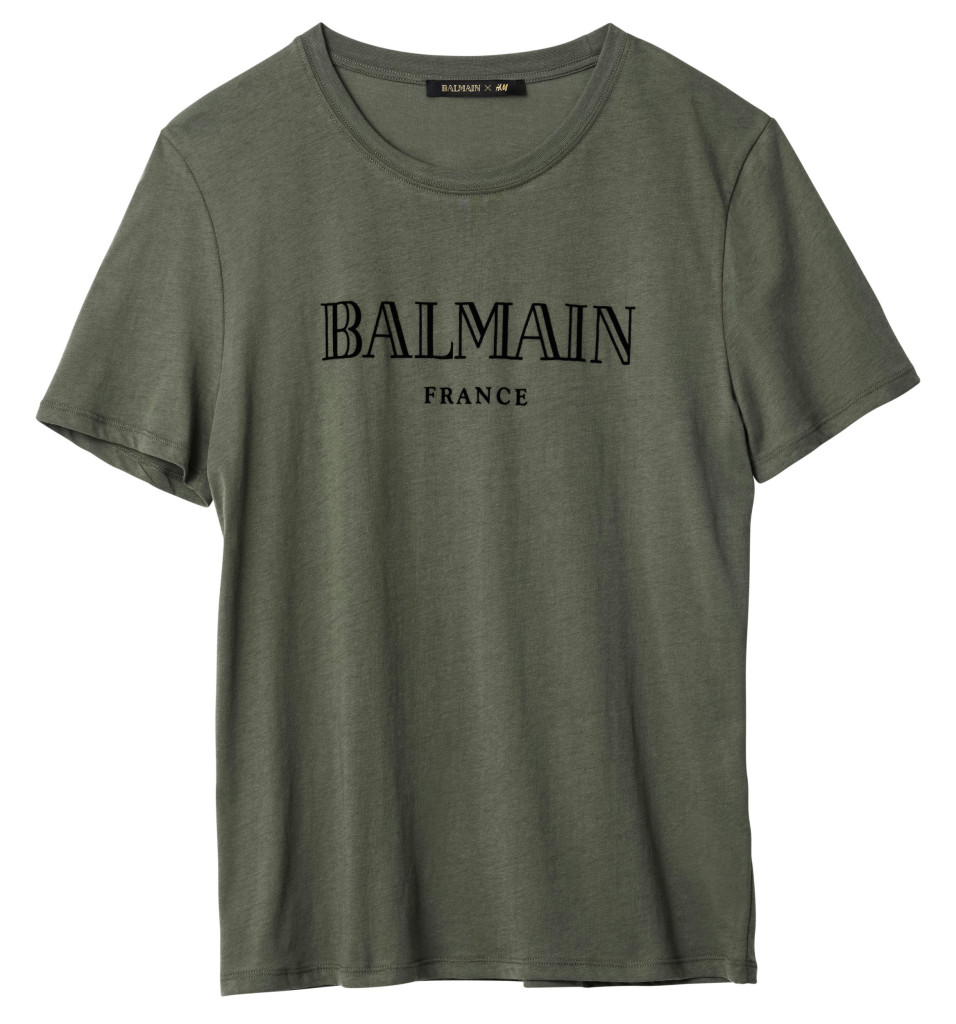 11-Balmain-HM-t-shirt