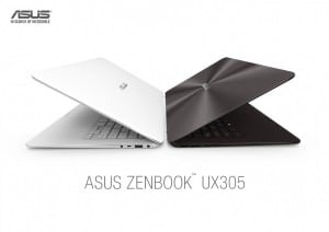 Zenbook UX305