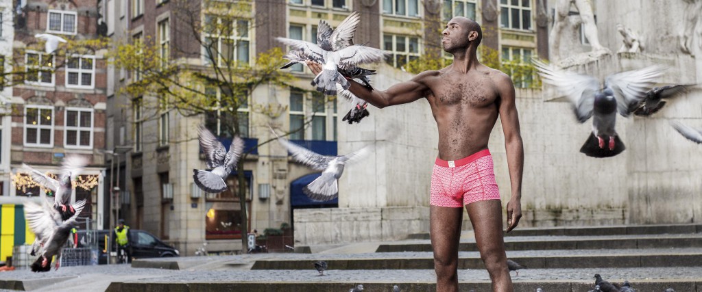 De boxer voor mannen met 'cojones' A-dam Underwear online store Mannenstyle 6