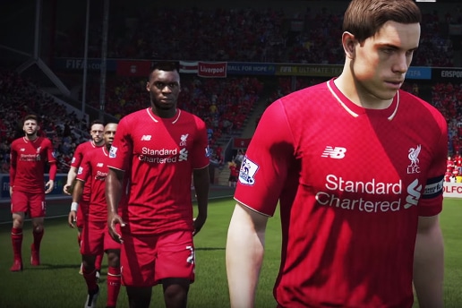 'FIFA 16' Nieuw Seizoen Trailer mannenstyle