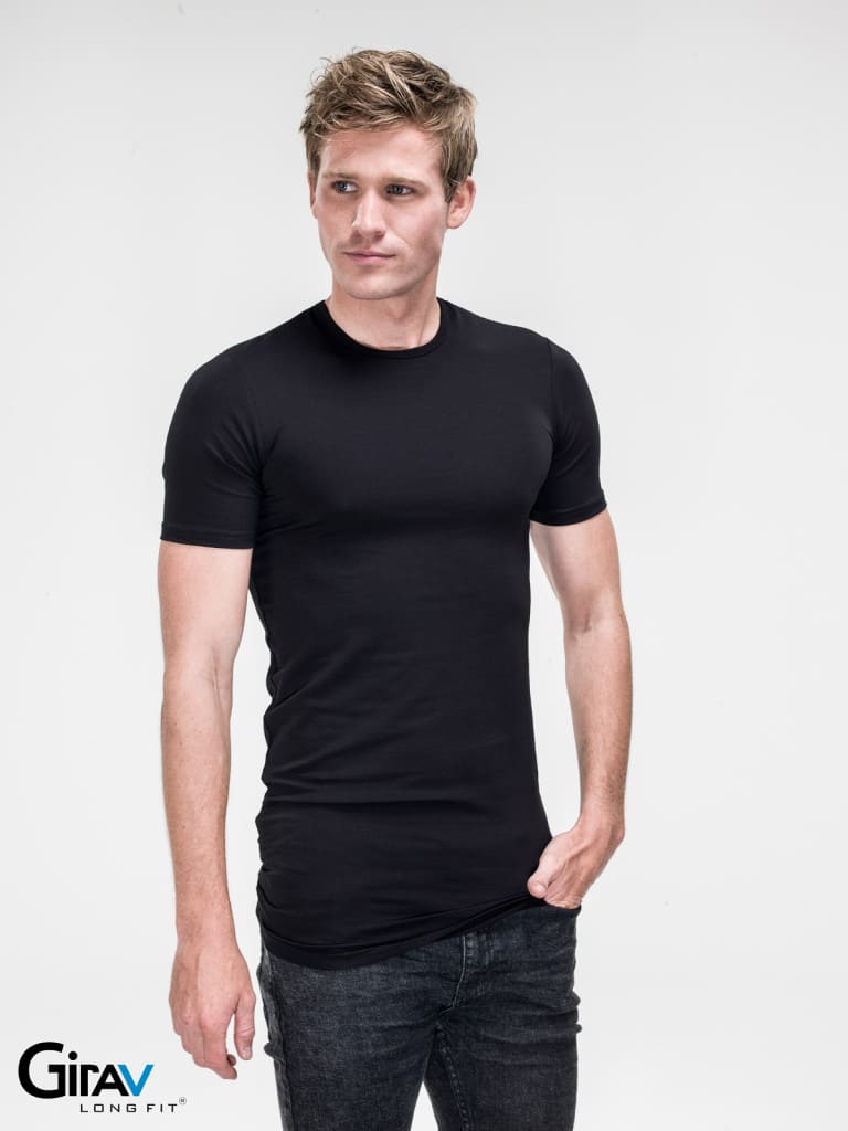 Girav-BANGKOK_ZWART_long-shirt-online-mannenstyle