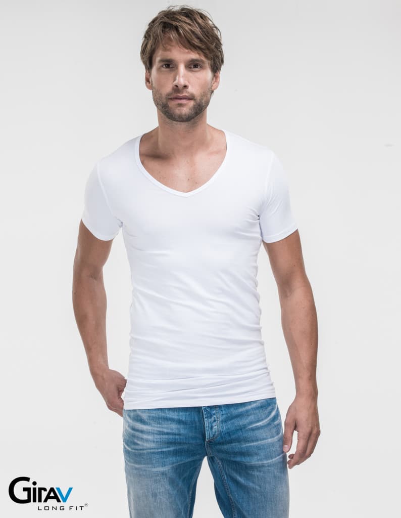 Girav-HONG-KONG_-WIT_long-shirt-online-mannenstyle