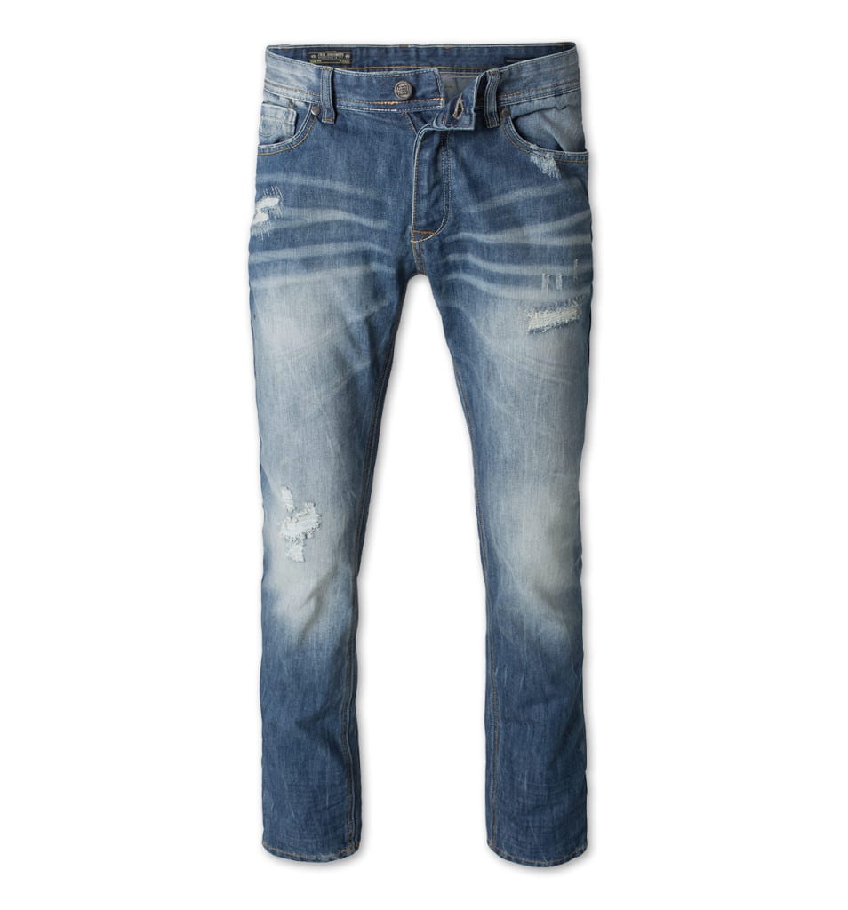Jeans Gids Hoe vind ik de perfecte jeans 2