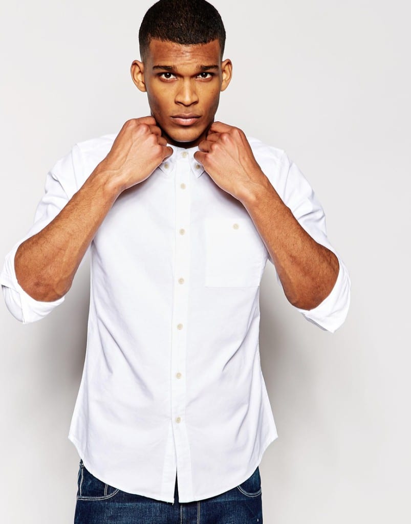Mannenstyle-online-bestellen-herenkleding-fashion oxford shirt 1