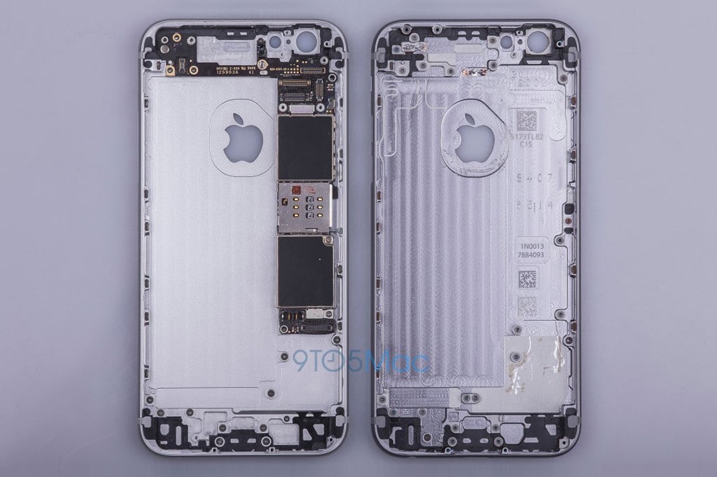 Superbatterij voor je telefoon op komst en eerste gelekte iPhone 6s foto's 1 mannenstyle