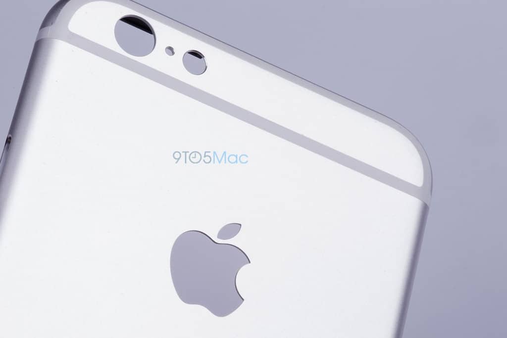 Superbatterij voor je telefoon op komst en eerste gelekte iPhone 6s foto's 2 Mannenstyle