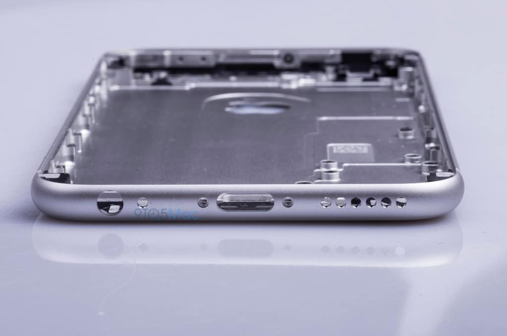 Superbatterij voor je telefoon op komst en eerste gelekte iPhone 6s foto's 4 mannenstyle