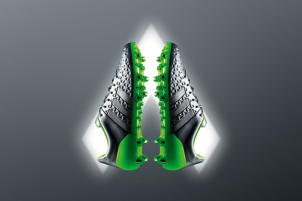 adidas 'Eskolaite Pack' voor ACE en X voetbalschoen 2