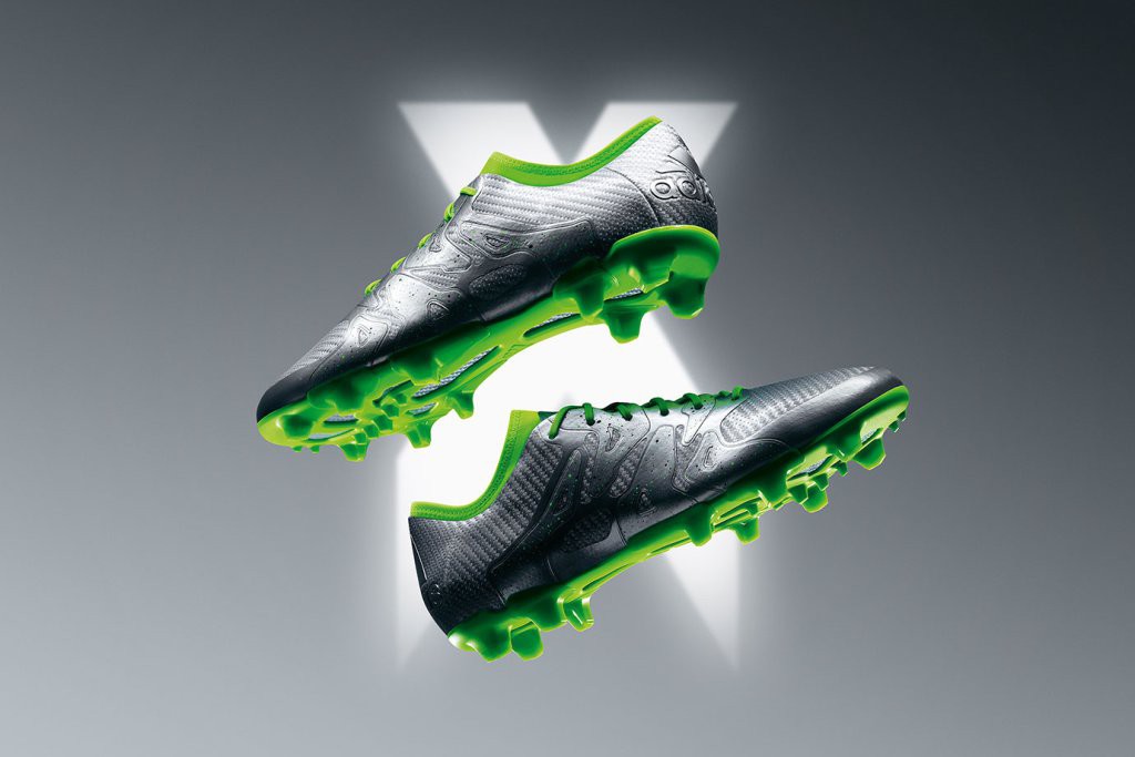 adidas 'Eskolaite Pack' voor ACE en X voetbalschoen 3