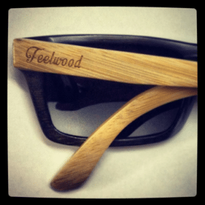 feelwood zonnebrillen