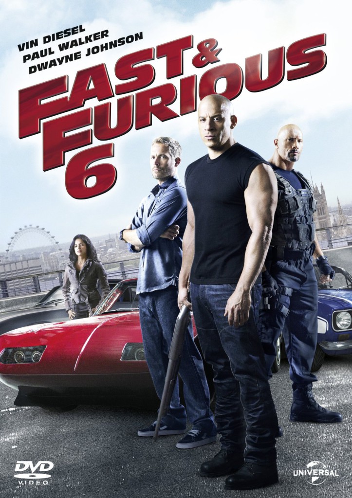 furious 6 The Last Witch Hunter vin diesel winactie Mannenstyle