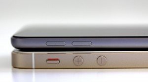 iphone6 vs iphone5c