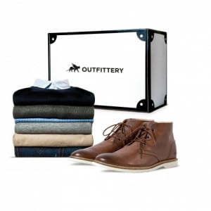 Outfittery kledingbox